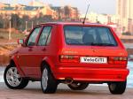 Volkswagen Citi VeloCiti 2003 года